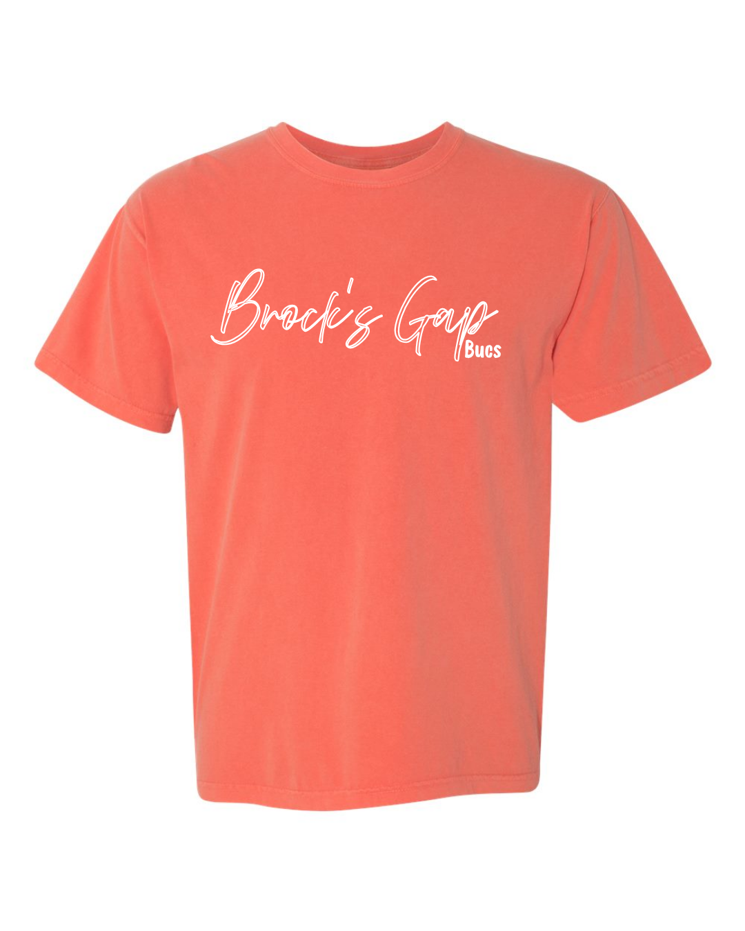 Brock's Gap - Comfort Colors