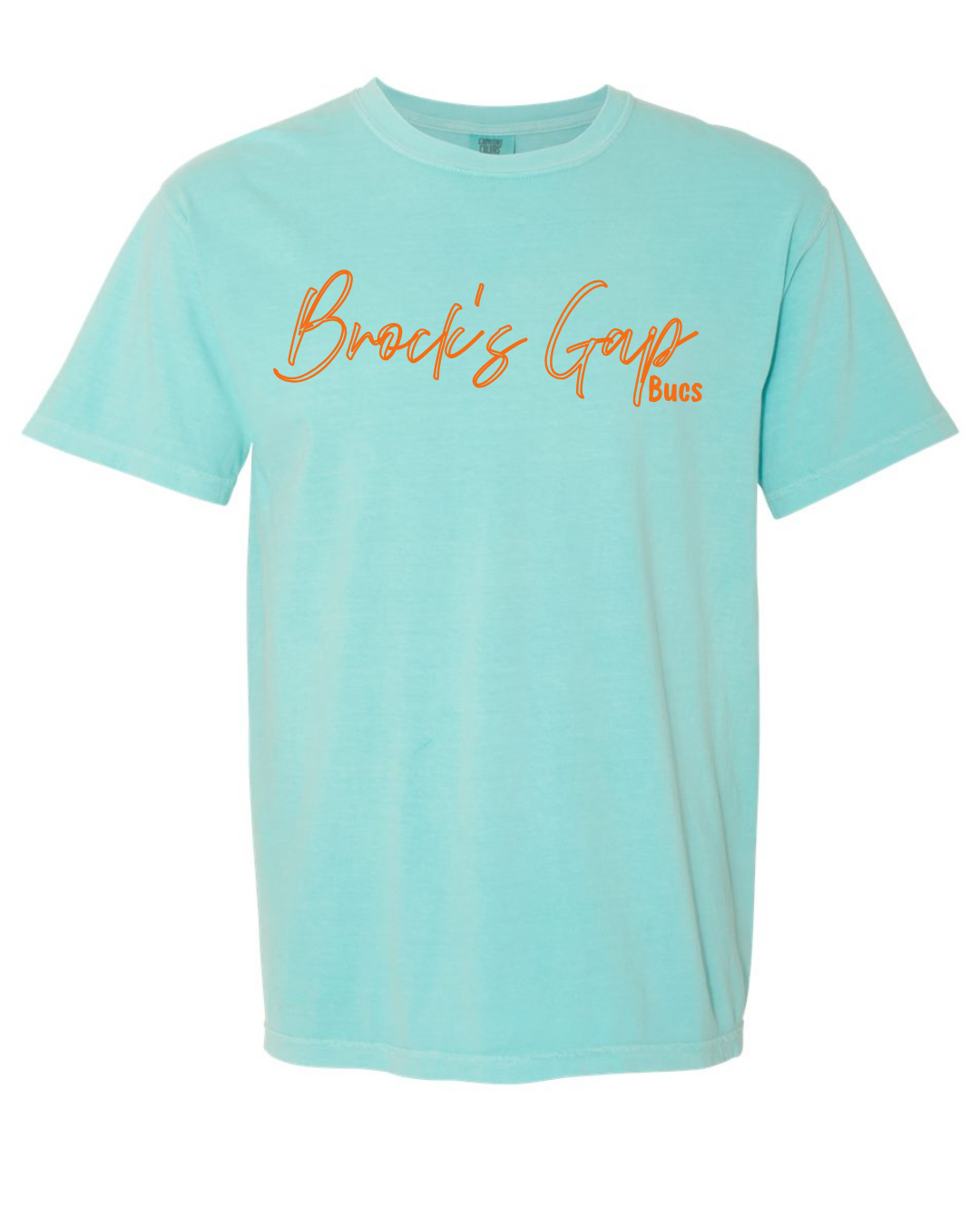 Brock's Gap - Comfort Colors