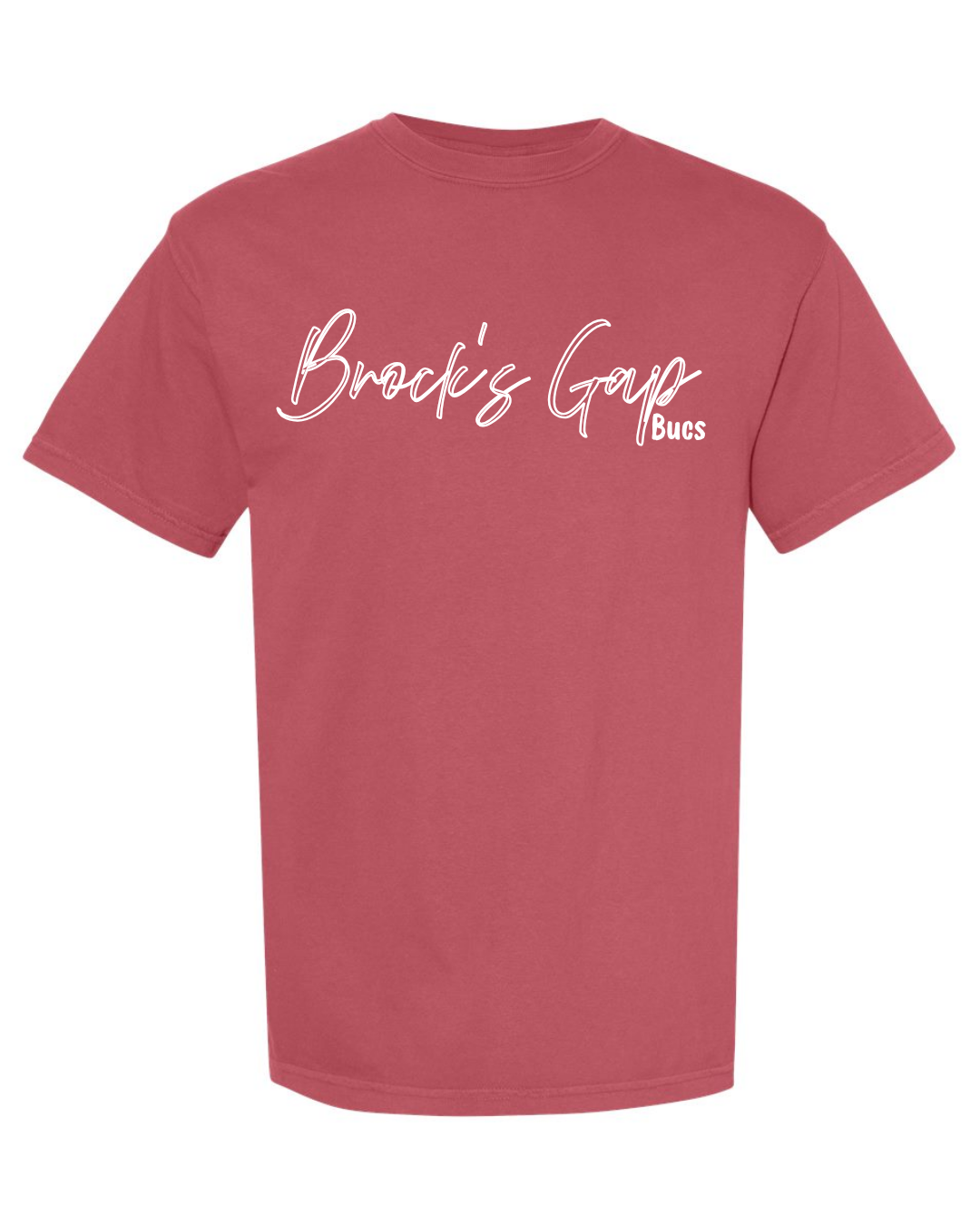 Brock's Gap - Comfort Colors
