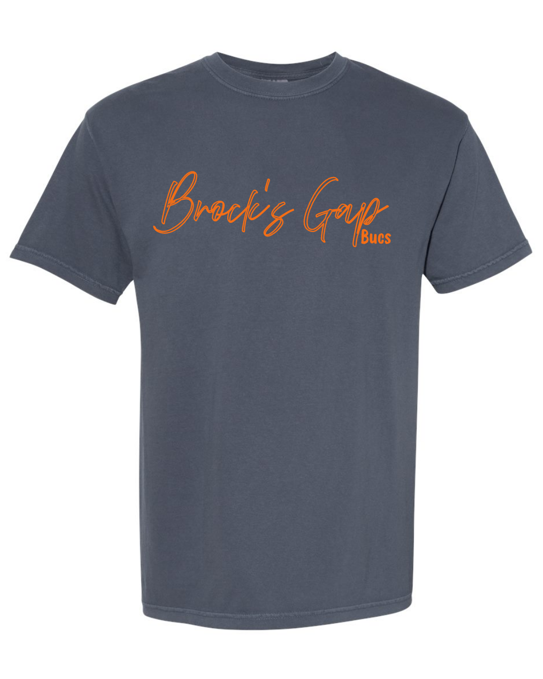 Brock's Gap - Comfort Colors