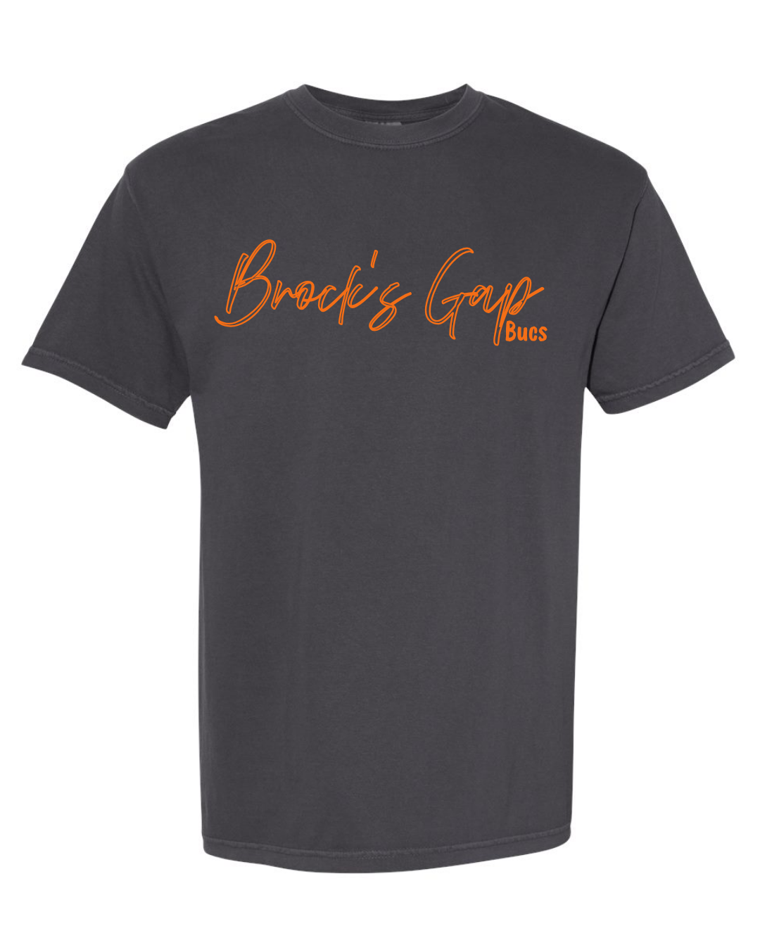 Brock's Gap - Comfort Colors