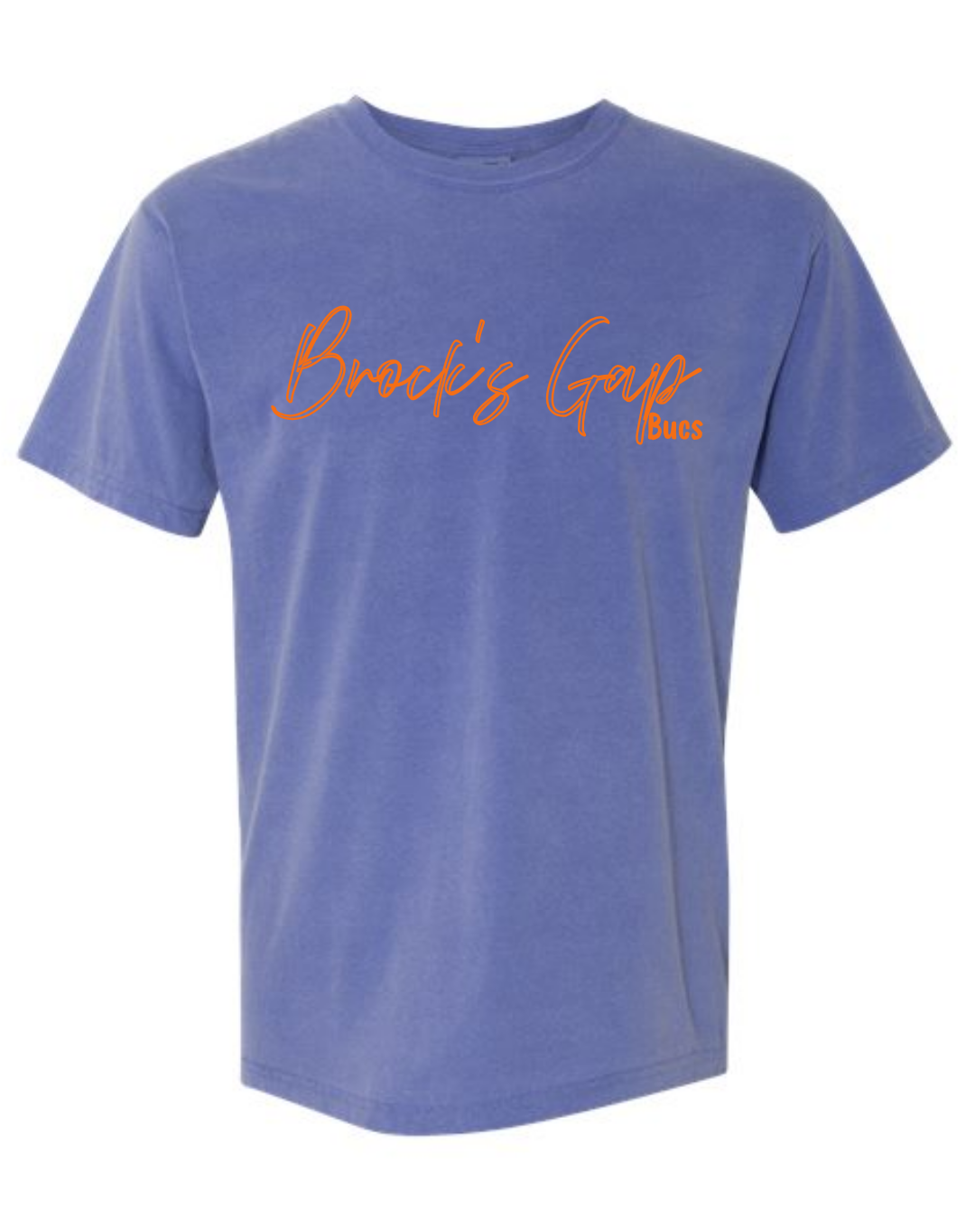 Brock's Gap - Comfort Colors
