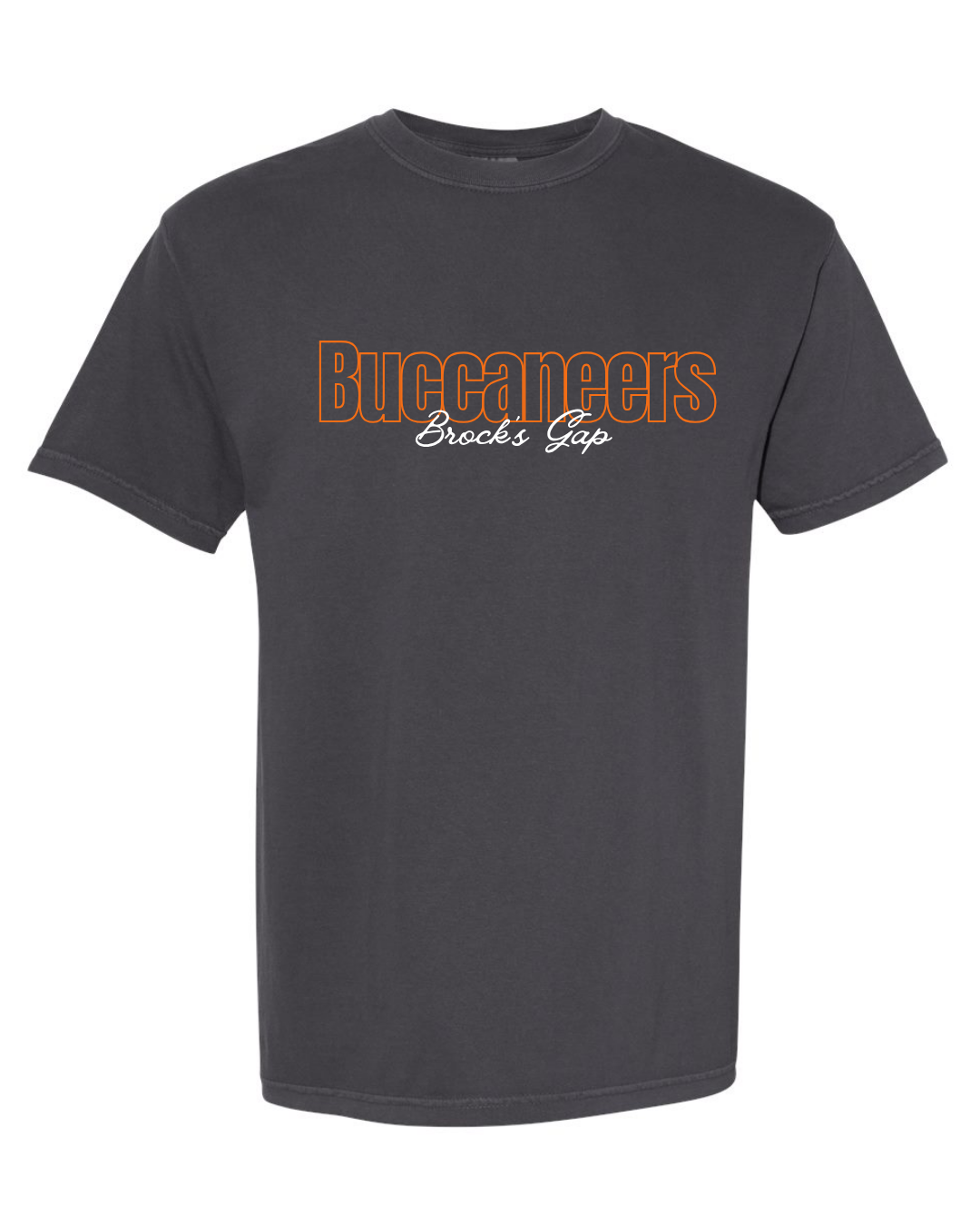 Buccaneer Brock's Gap - Comfort Colors