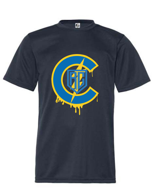 Drippy Chargers Shirt