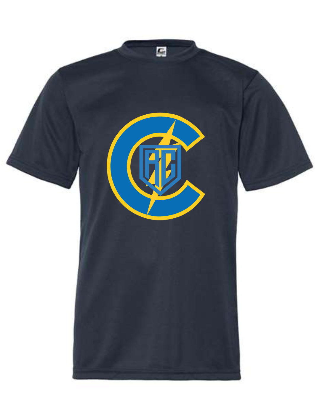 Chargers Logo Shirt