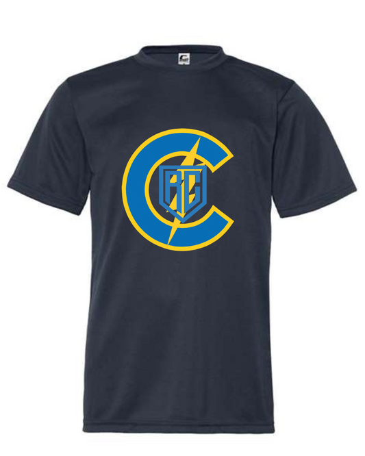 Chargers Logo Shirt