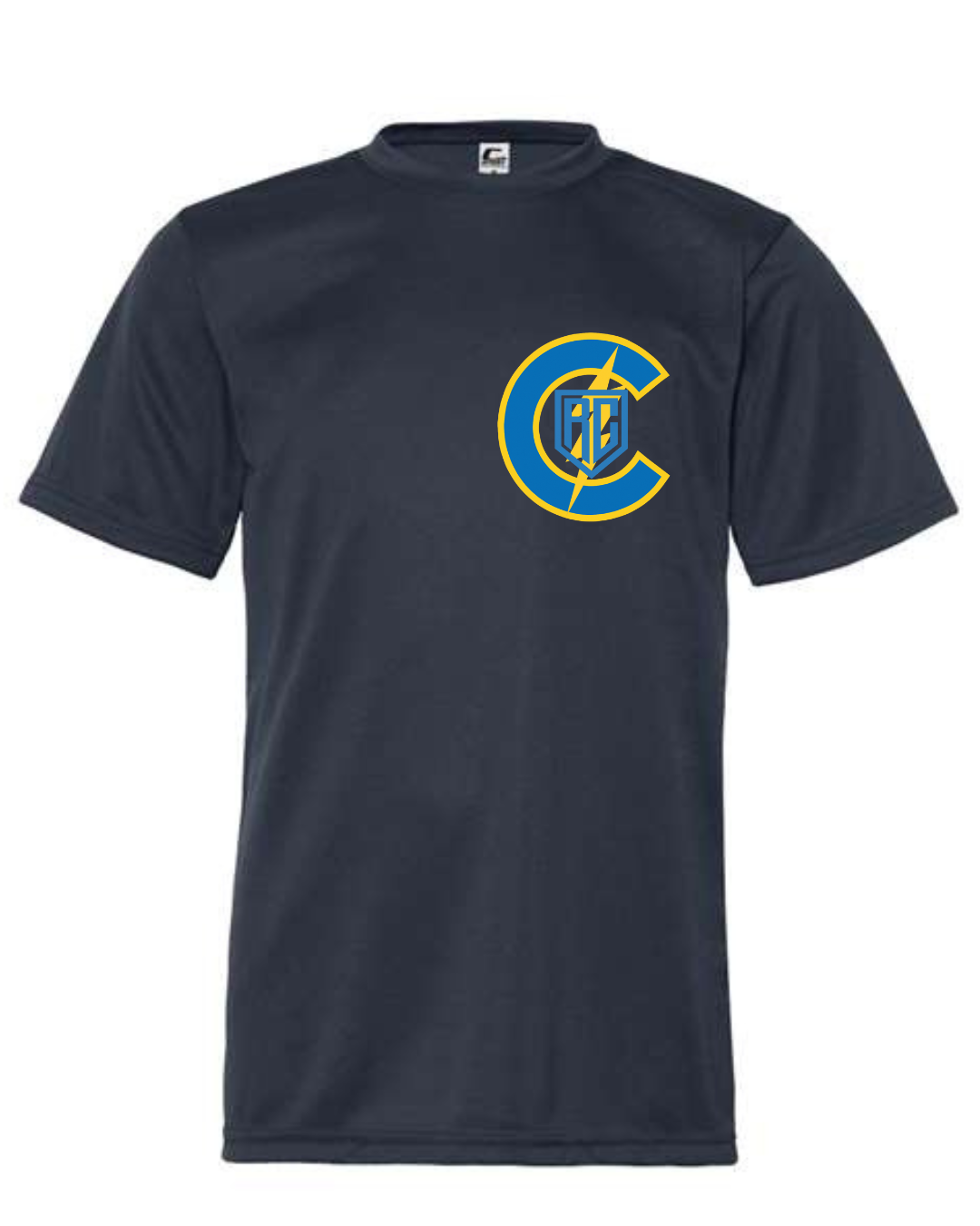 Chargers Chest Logo
