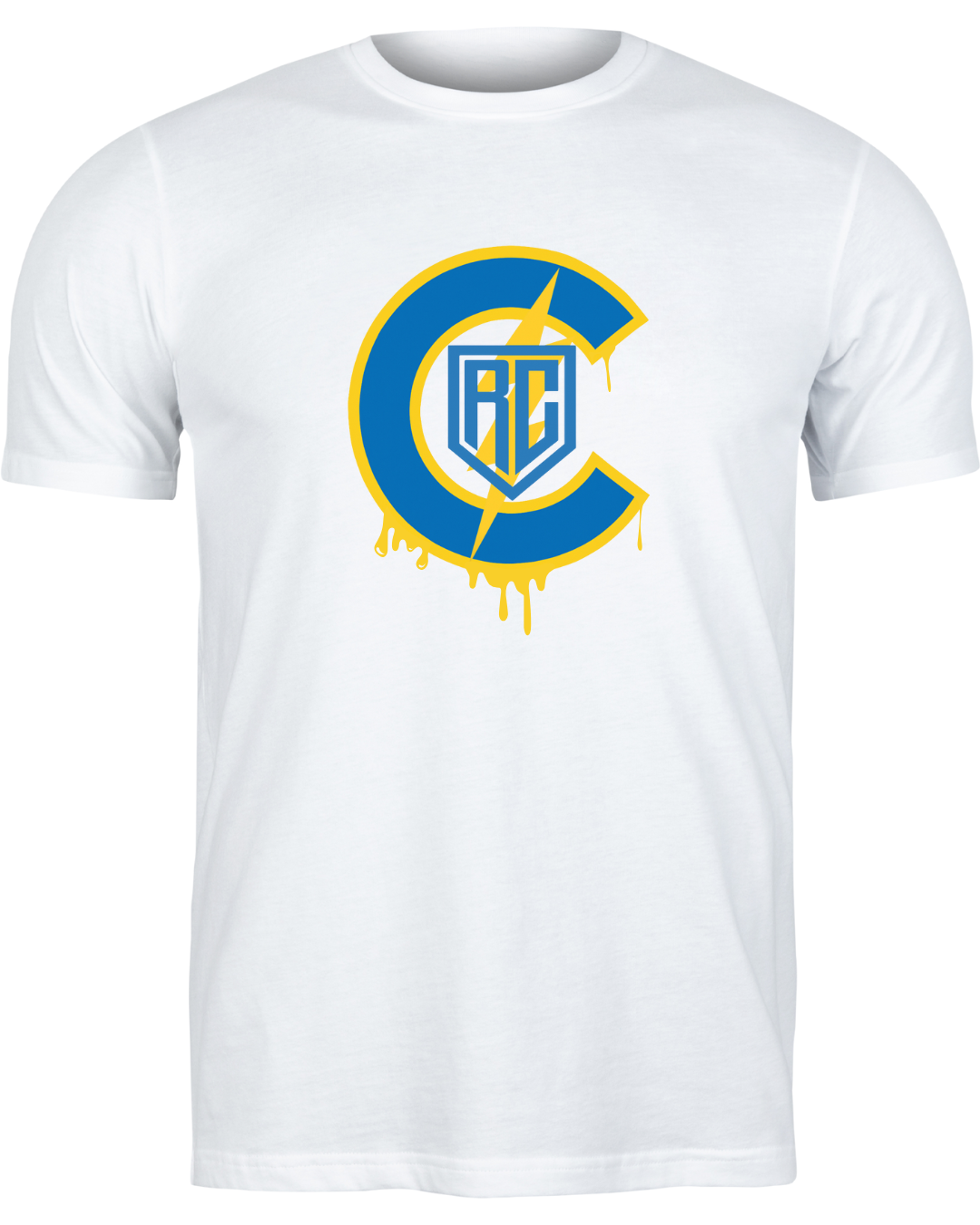 Drippy Chargers Shirt