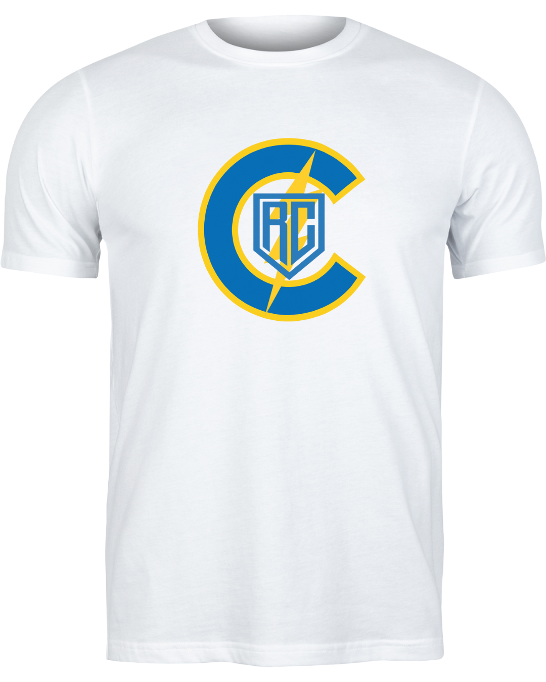 Chargers Logo Shirt
