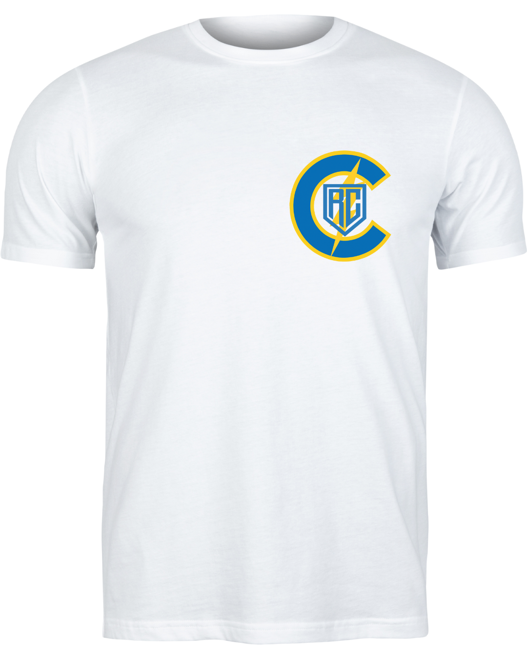 Chargers Chest Logo