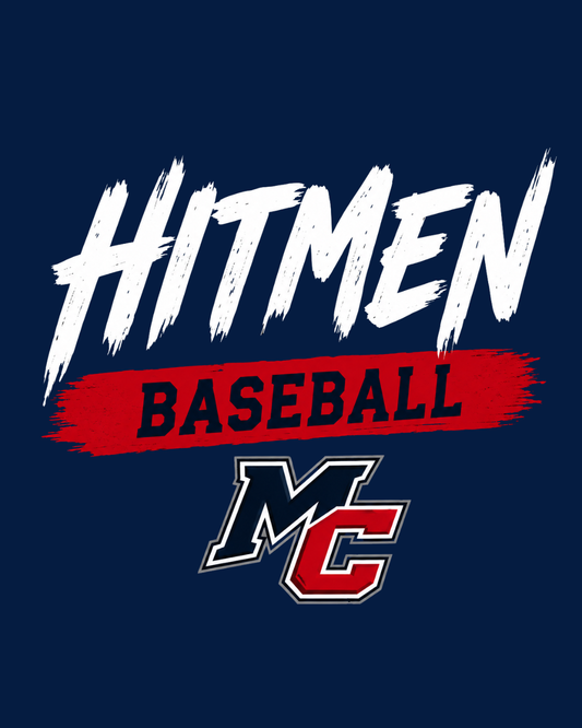 Hitmen Brushed Collection (T-Shirts, Hoodies, Poly Hooded Shirts, Etc.)