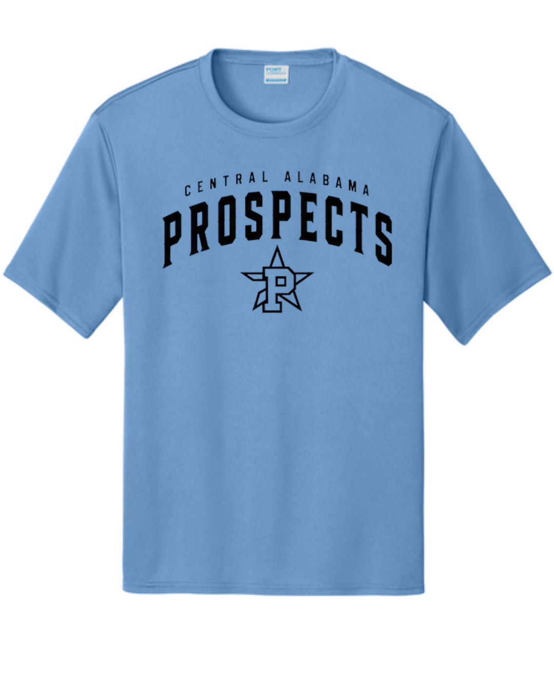 CA Prospect Curved