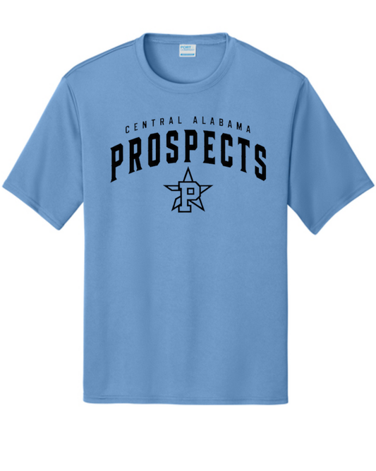 CA Prospect Curved