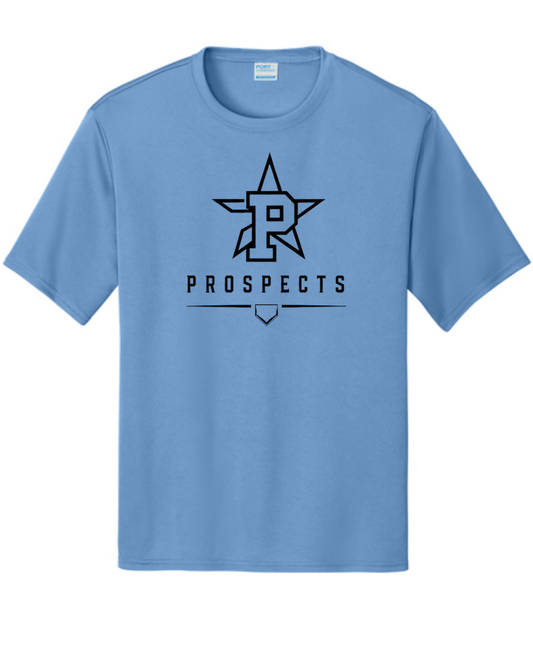 CA Prospect Logo Shirt