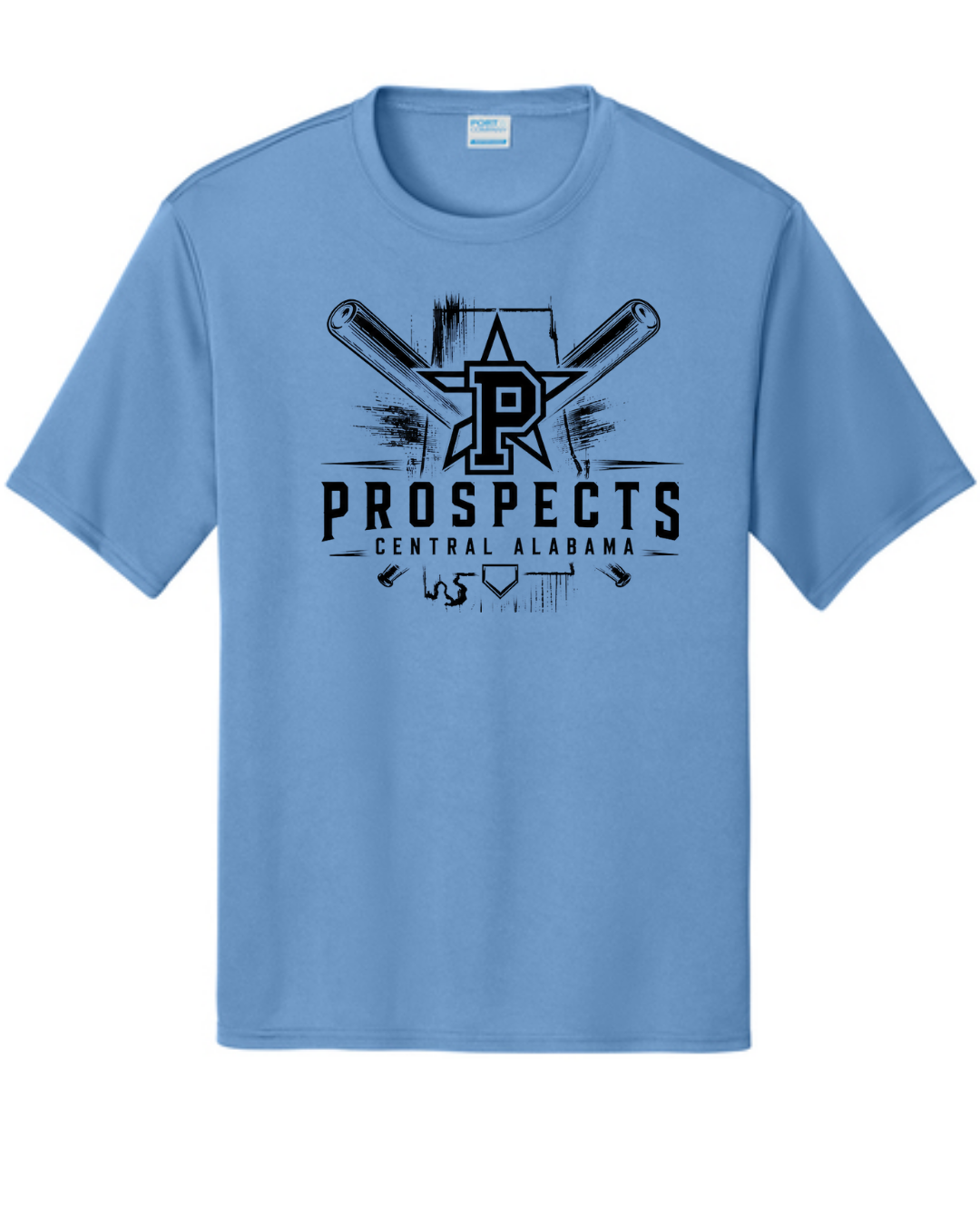 CA Prospects State Logo Shirt