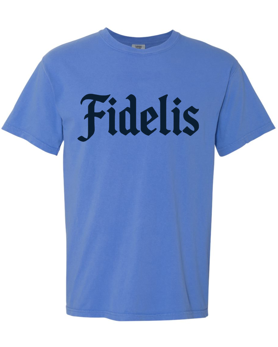Brock's Gap Fidelis House