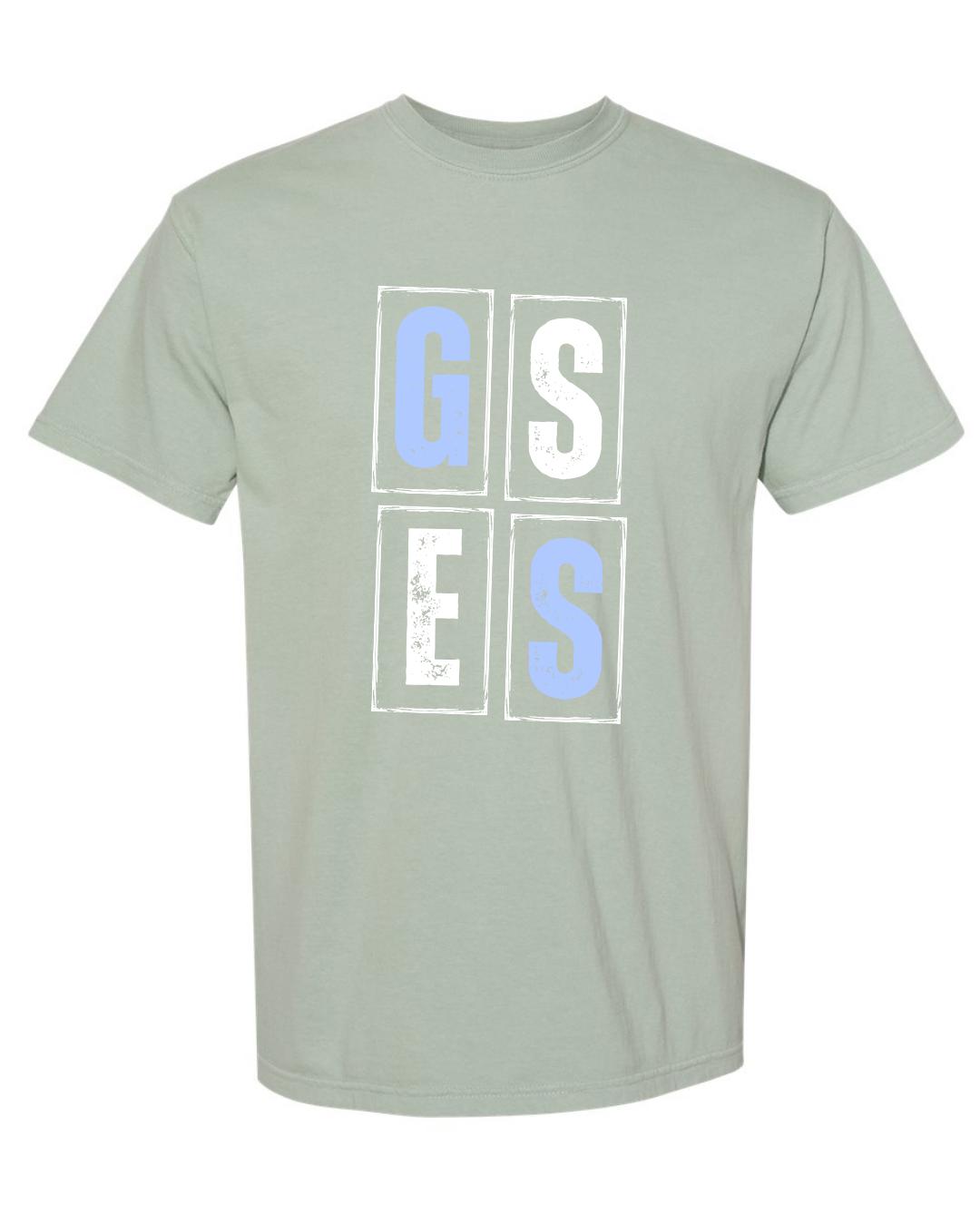 Greystone Elementary GSES - Comfort Colors
