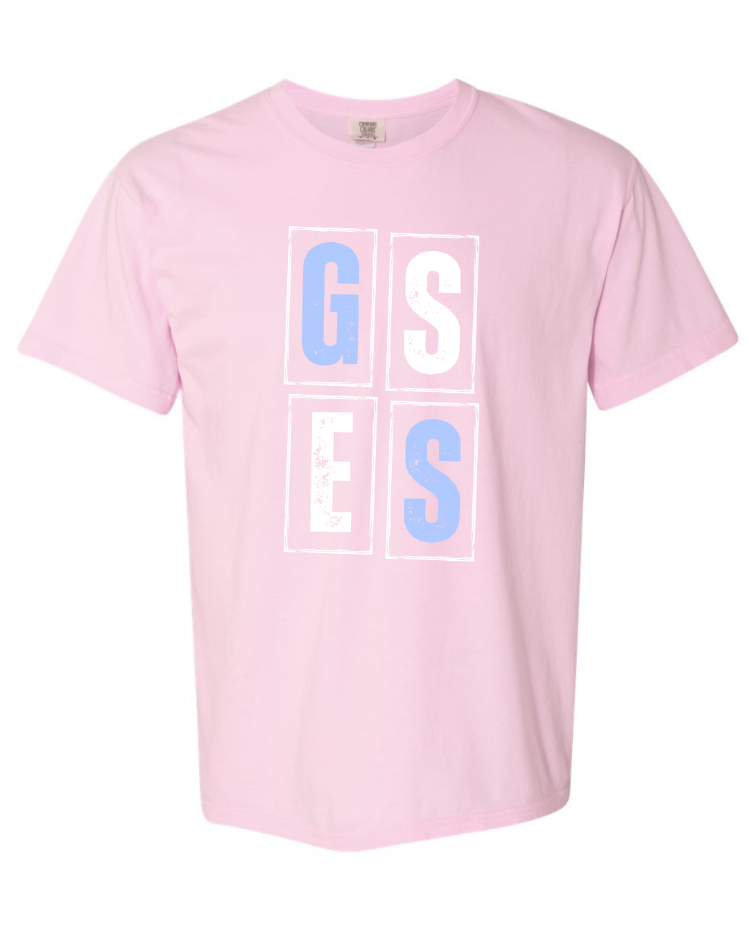 Greystone Elementary GSES - Comfort Colors