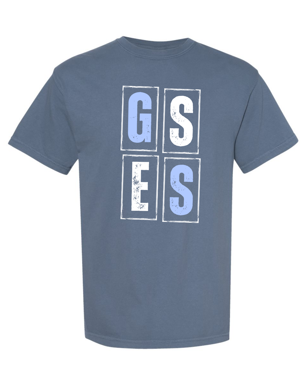 Greystone Elementary GSES - Comfort Colors
