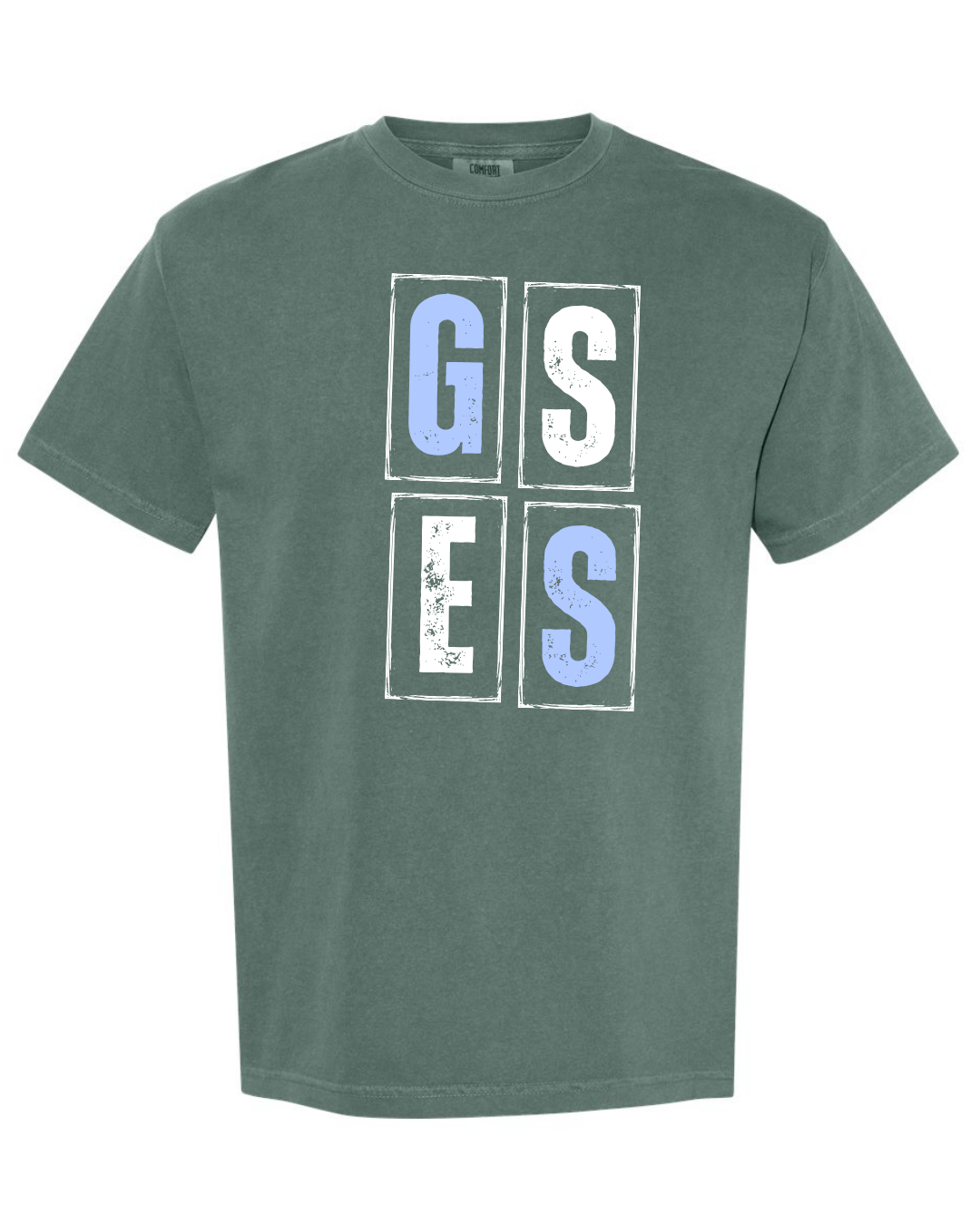 Greystone Elementary GSES - Comfort Colors