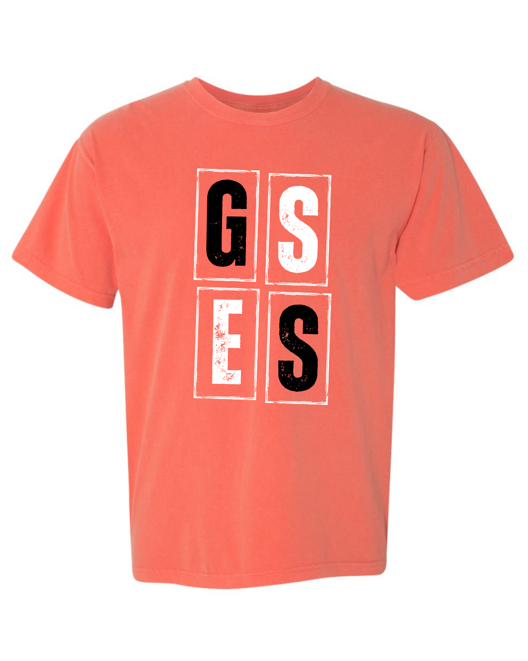 Greystone Elementary GSES - Comfort Colors