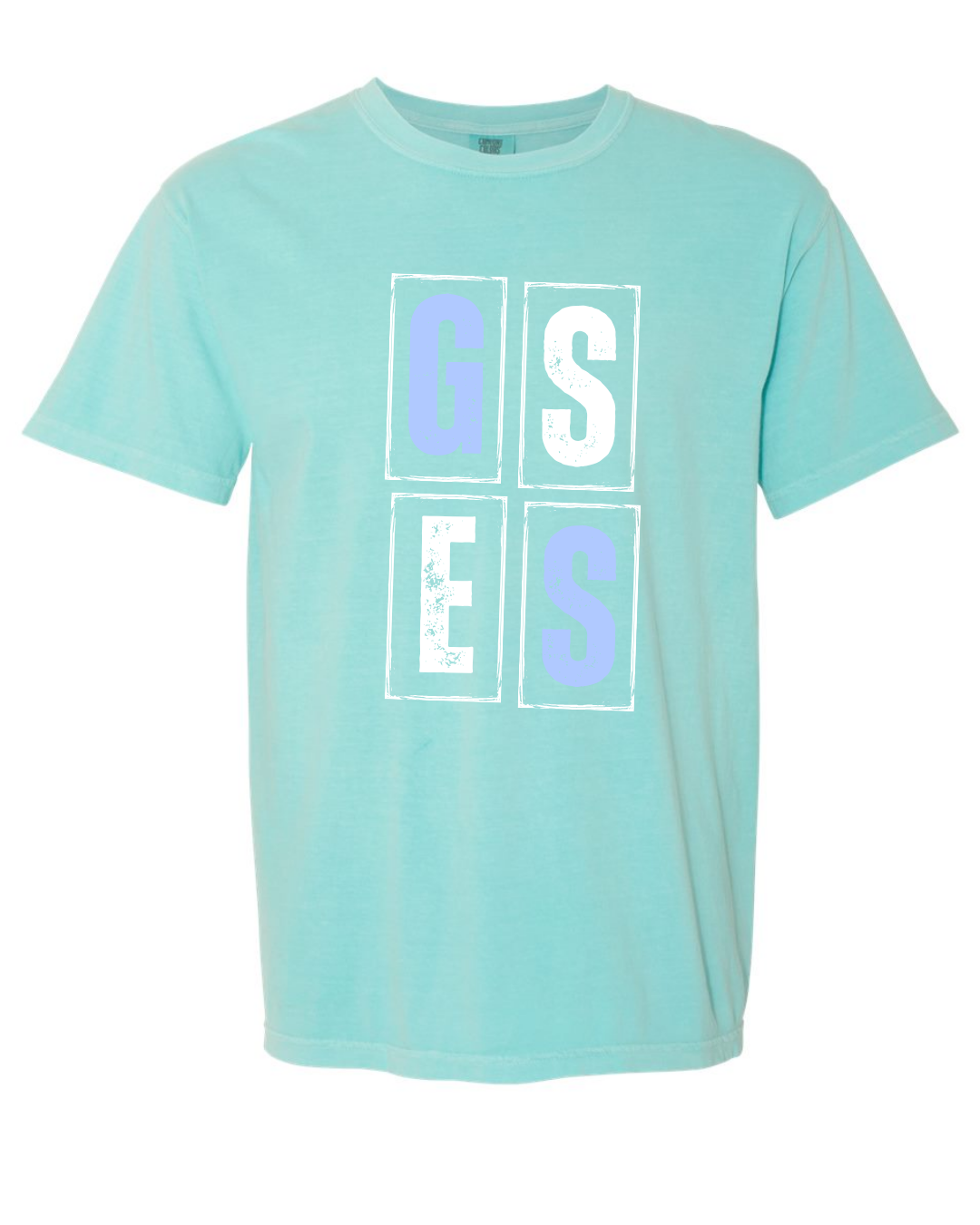 Greystone Elementary GSES - Comfort Colors