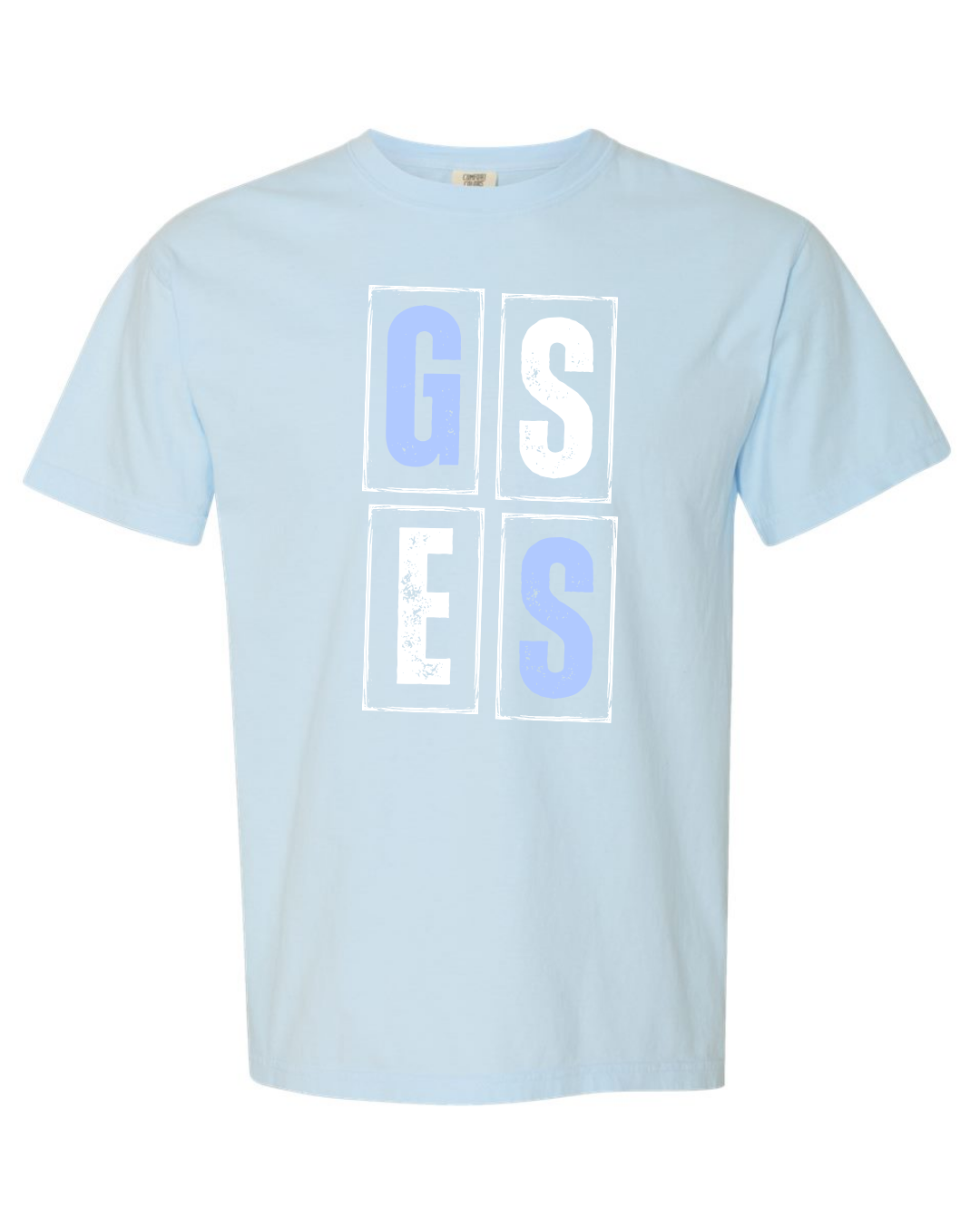 Greystone Elementary GSES - Comfort Colors