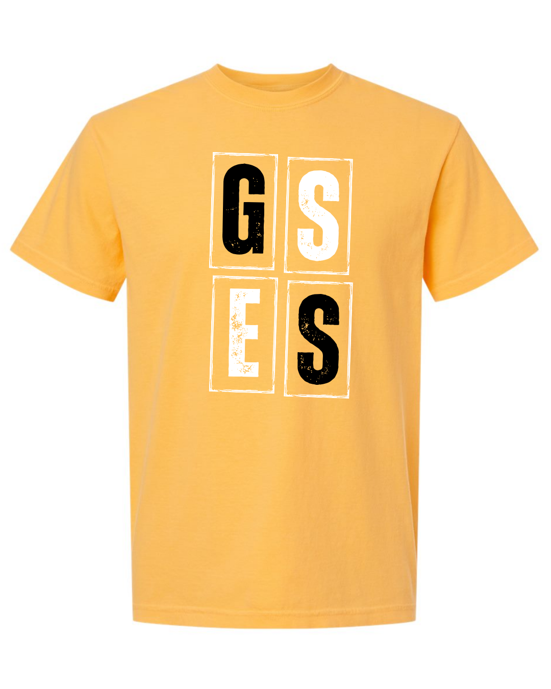 Greystone Elementary GSES - Comfort Colors