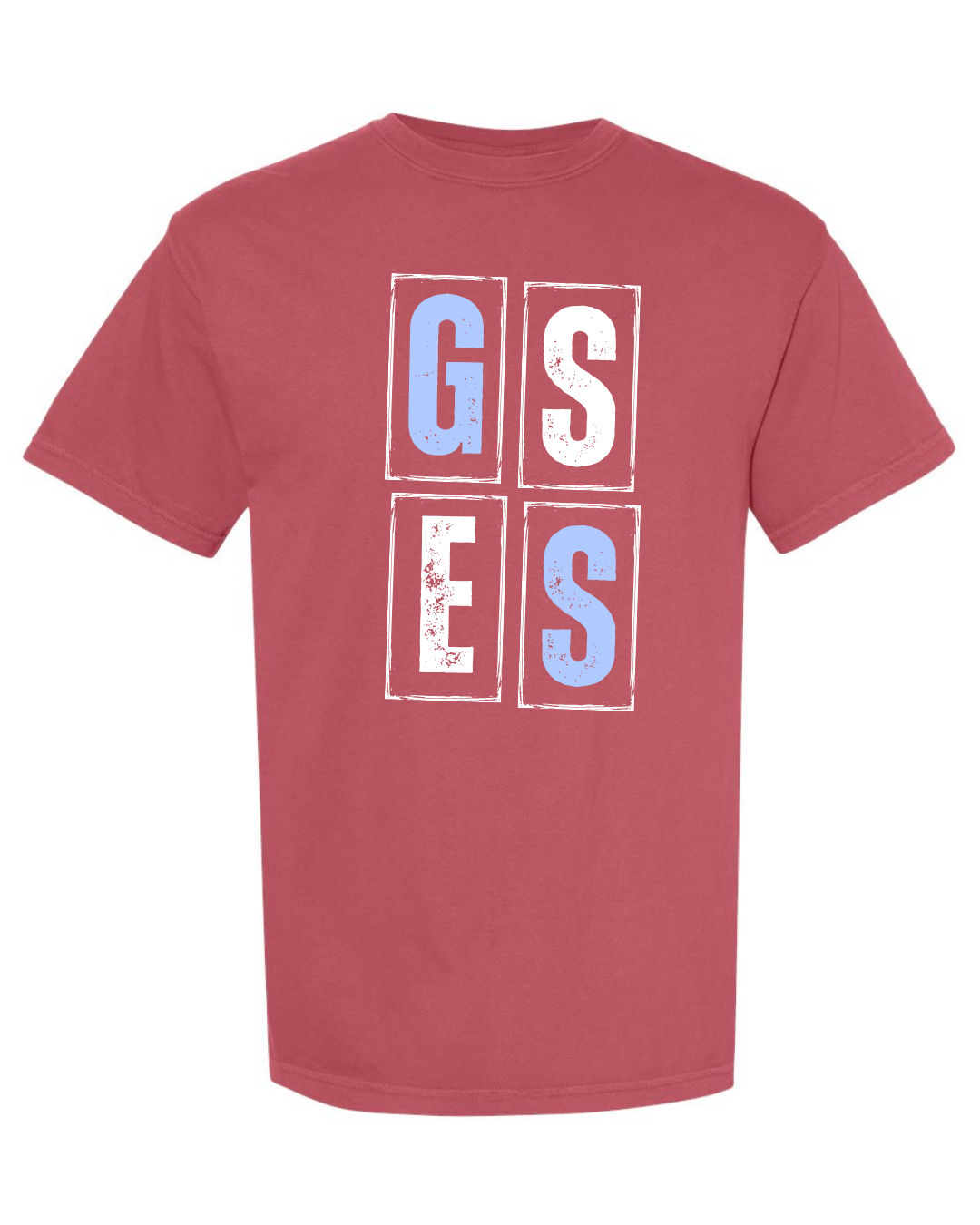 Greystone Elementary GSES - Comfort Colors