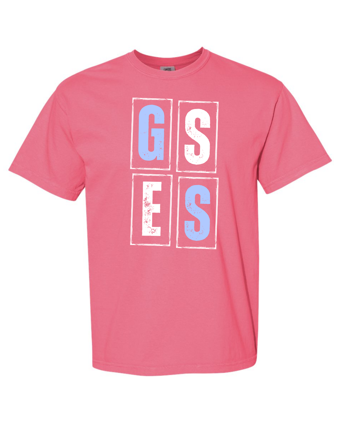Greystone Elementary GSES - Comfort Colors