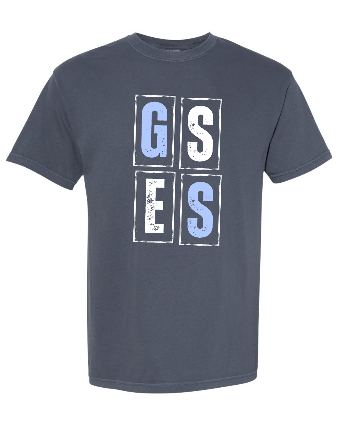 Greystone Elementary GSES - Comfort Colors
