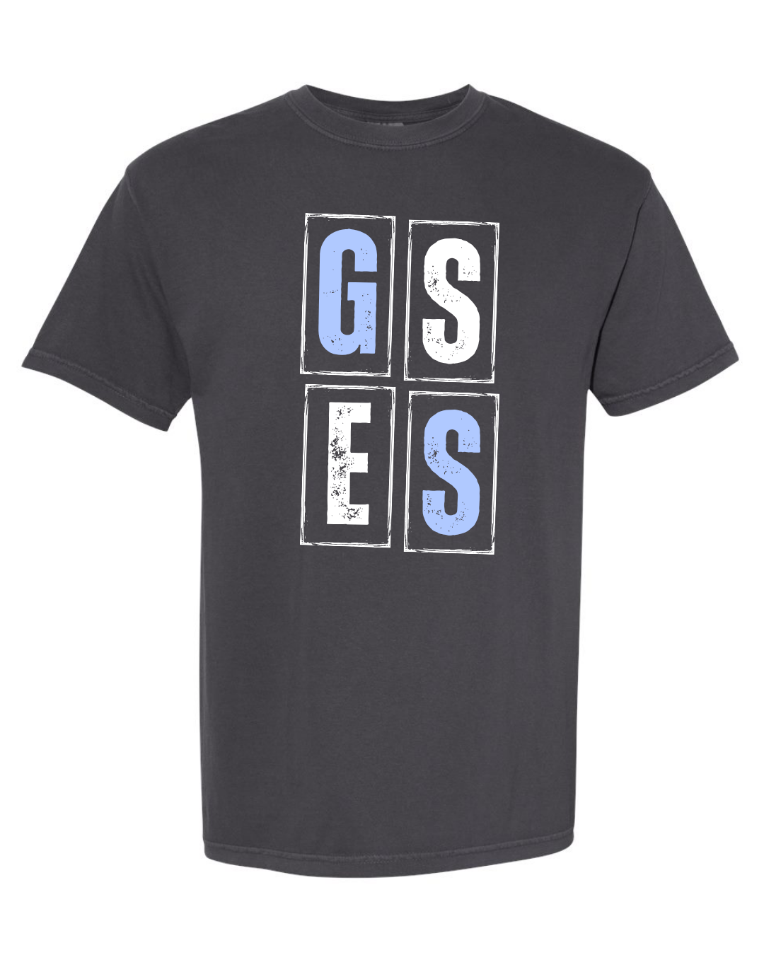 Greystone Elementary GSES - Comfort Colors
