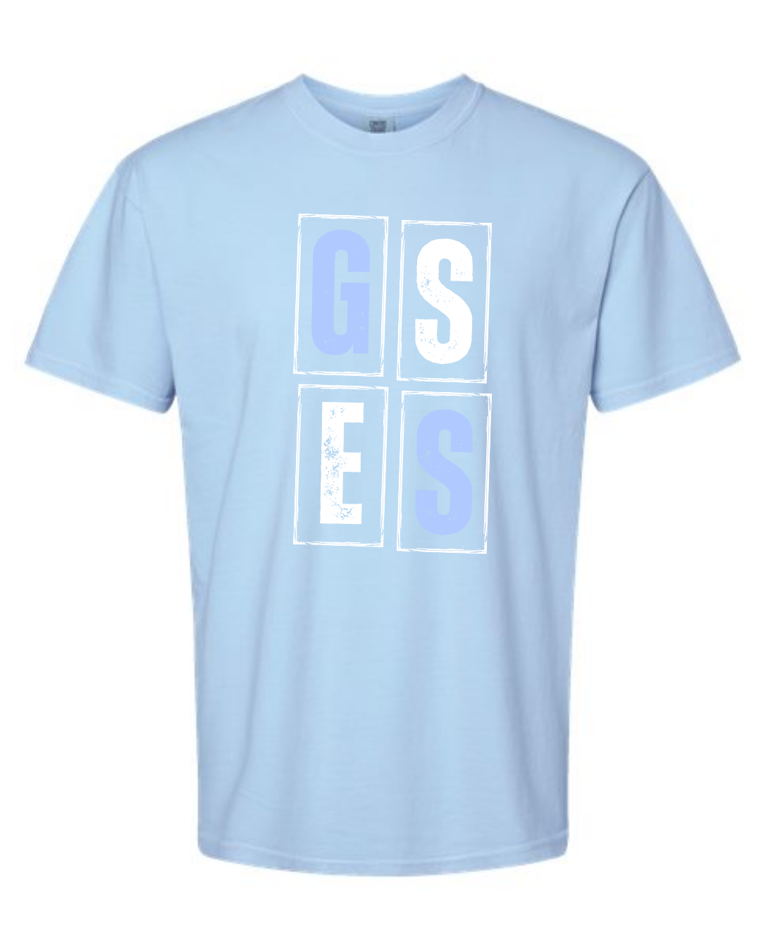 Greystone Elementary GSES - Comfort Colors
