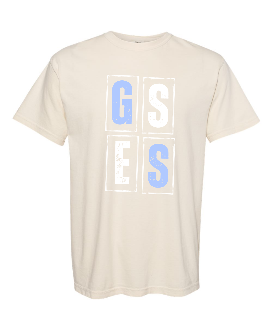 Greystone Elementary GSES - Comfort Colors