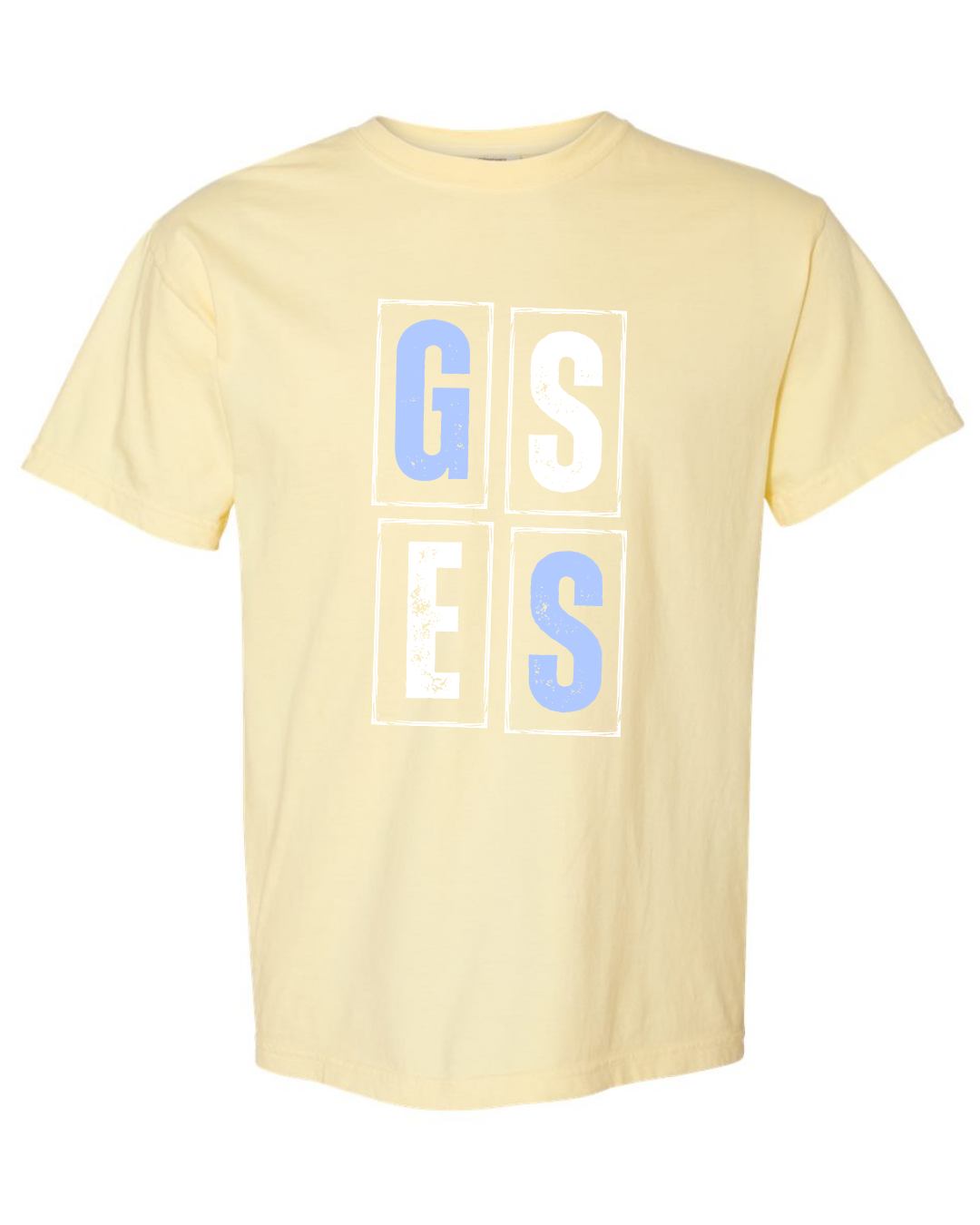 Greystone Elementary GSES - Comfort Colors