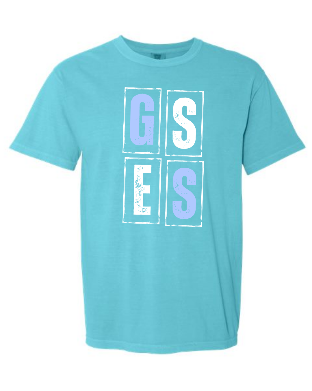 Greystone Elementary GSES - Comfort Colors