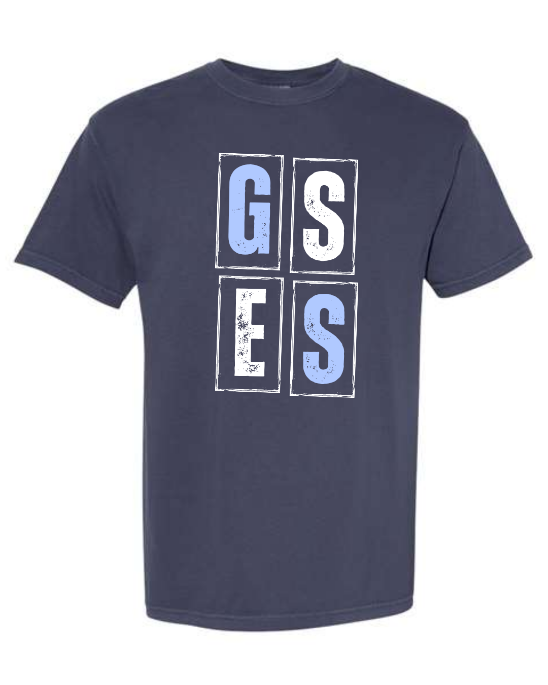 Greystone Elementary GSES - Comfort Colors