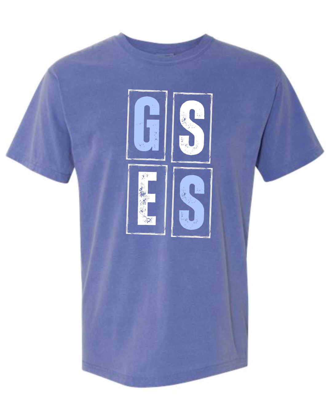Greystone Elementary GSES - Comfort Colors
