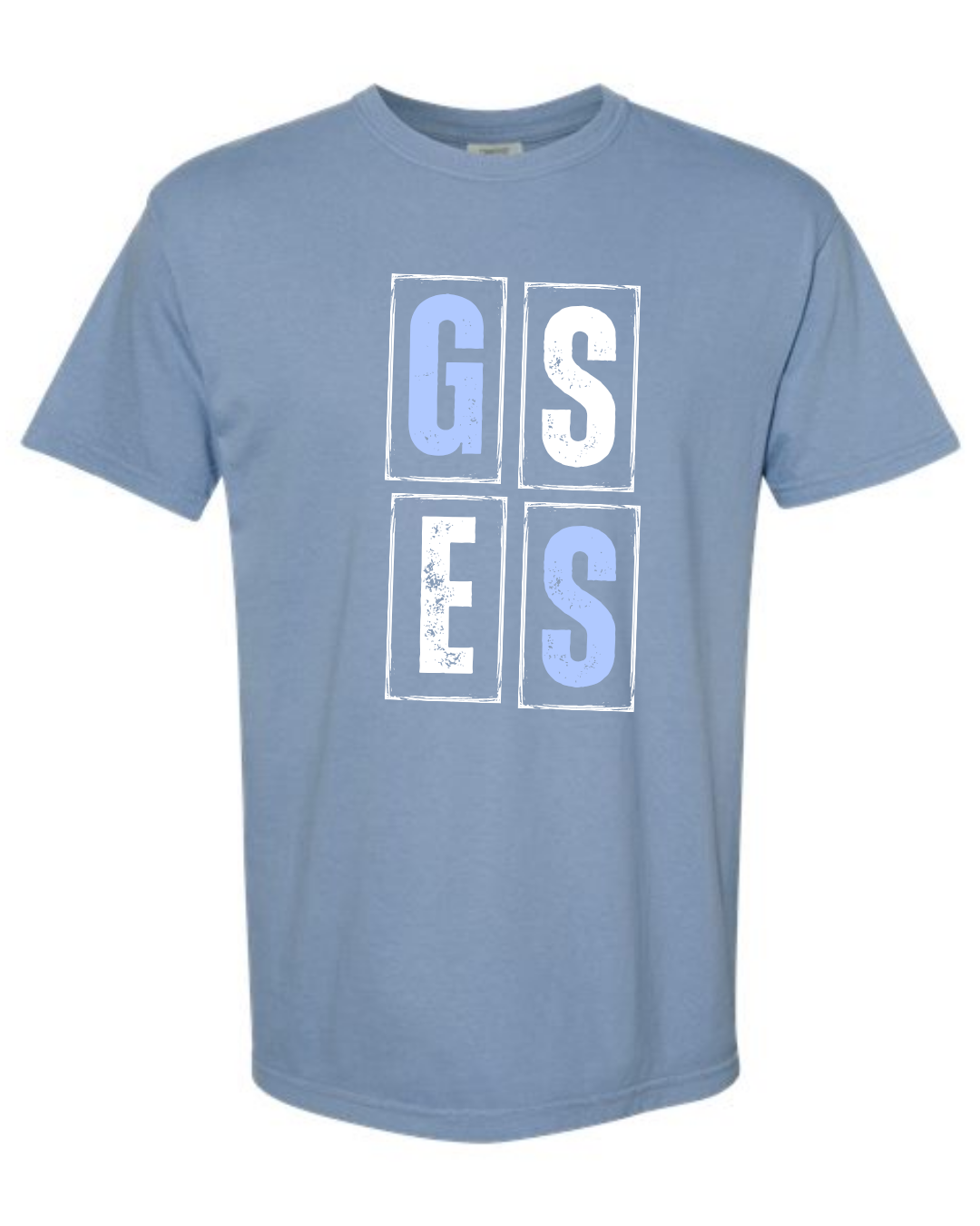 Greystone Elementary GSES - Comfort Colors