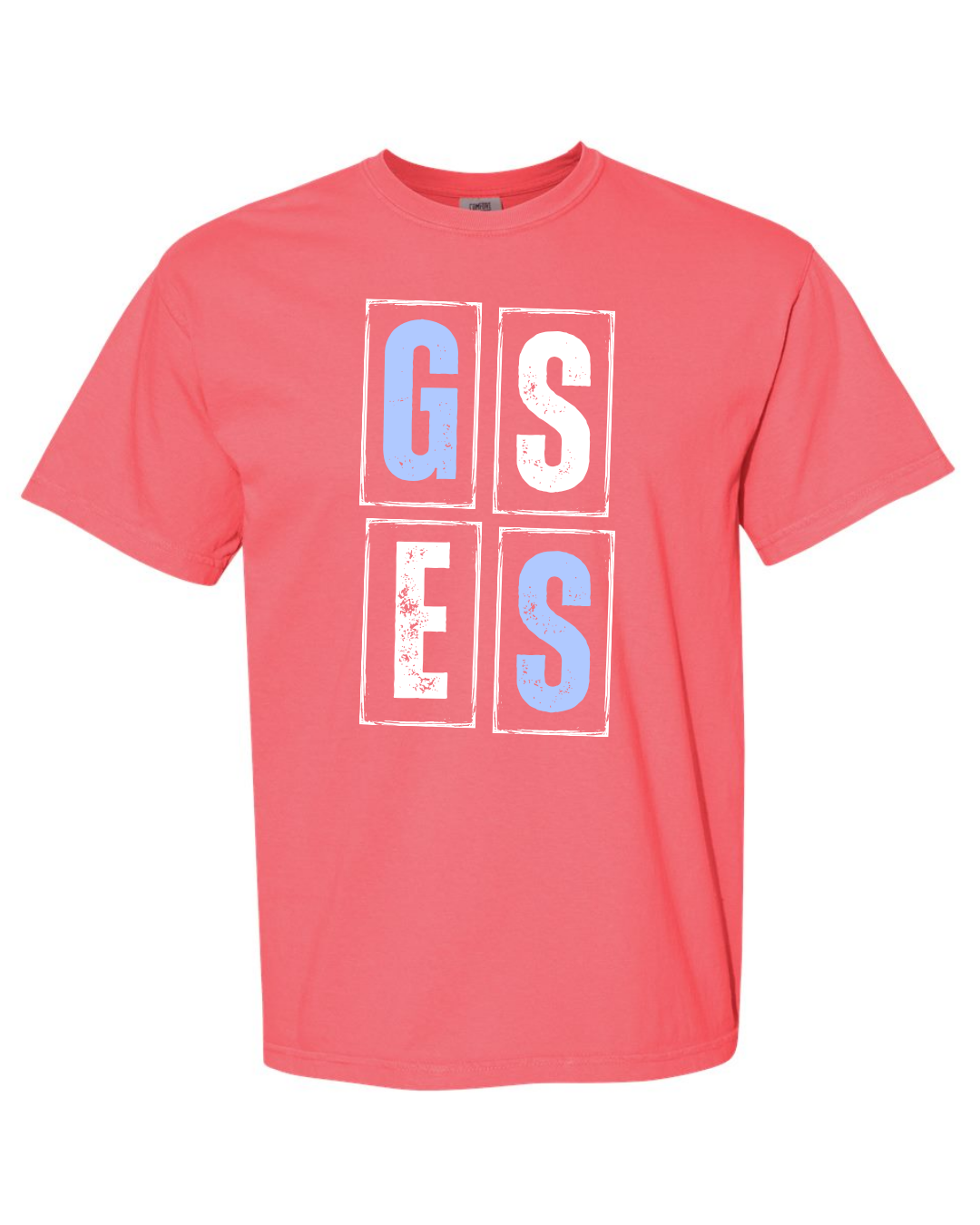 Greystone Elementary GSES - Comfort Colors