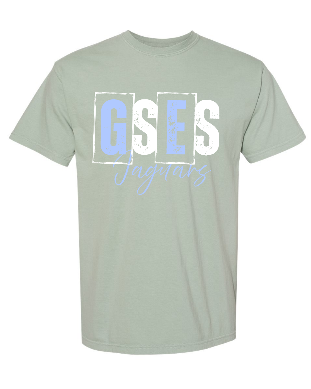 Greystone Jags GSES - Comfort Colors