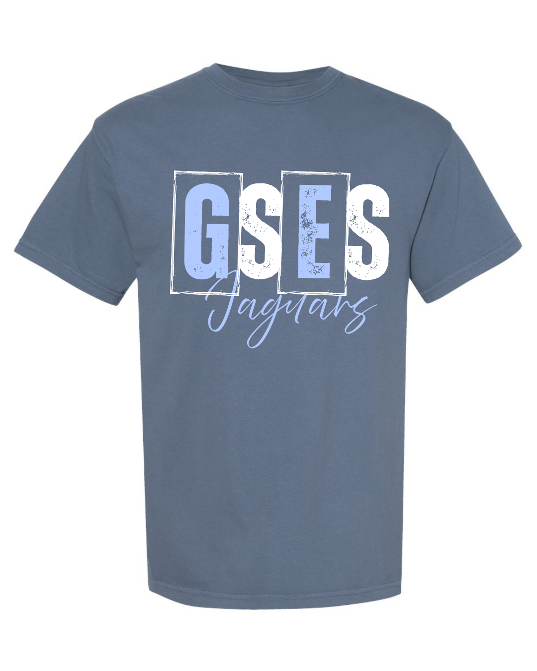 Greystone Jags GSES - Comfort Colors
