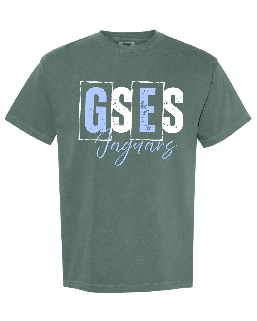 Greystone Jags GSES - Comfort Colors