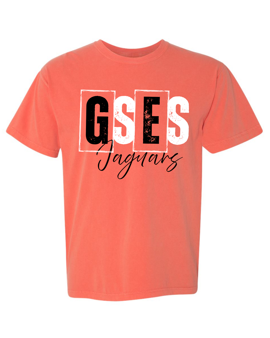 Greystone Jags GSES - Comfort Colors