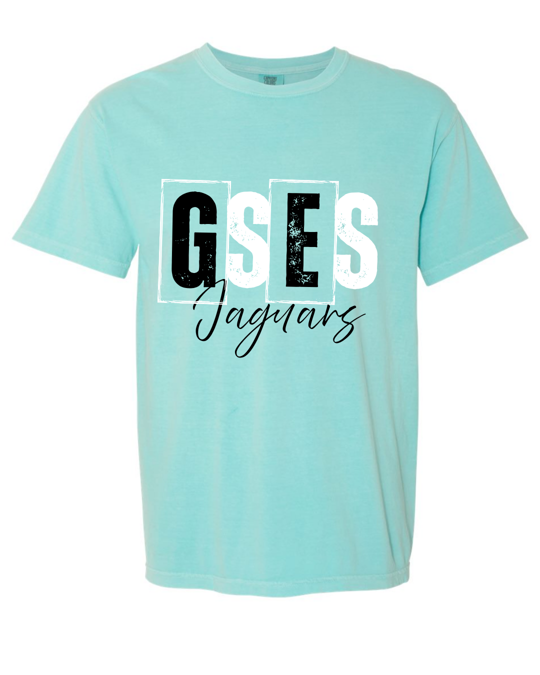 Greystone Jags GSES - Comfort Colors