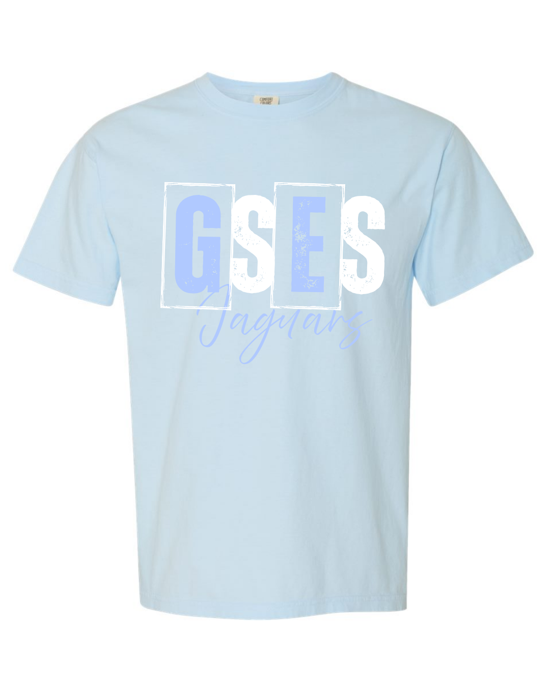 Greystone Jags GSES - Comfort Colors