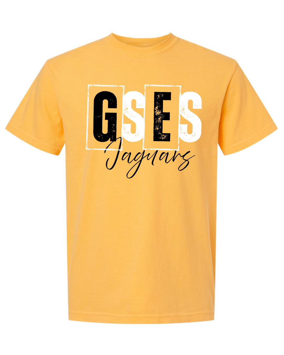 Greystone Jags GSES - Comfort Colors