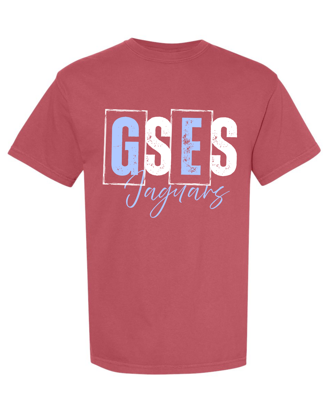 Greystone Jags GSES - Comfort Colors