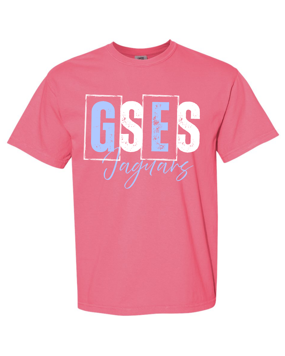 Greystone Jags GSES - Comfort Colors