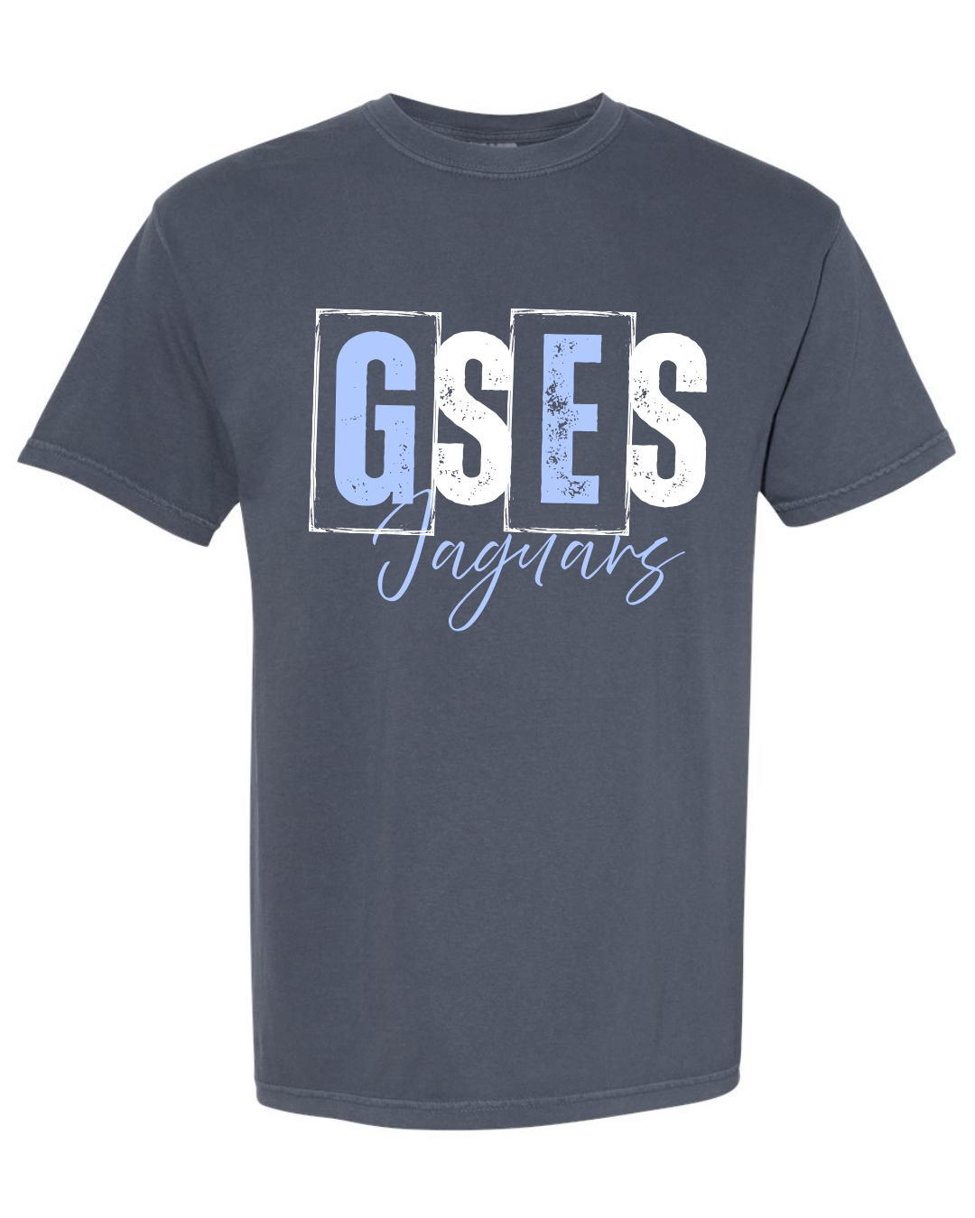 Greystone Jags GSES - Comfort Colors